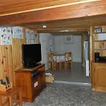 Appartement L'epicéa *