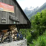 L'epicéa Appartement Saint-Jean-d'Arves