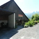 L'epicéa Appartement Saint-Jean-d'Arves