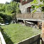 Appartement L'epicéa