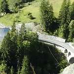 L'epicéa * Saint-Jean-d'Arves
