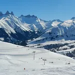 L'epicéa