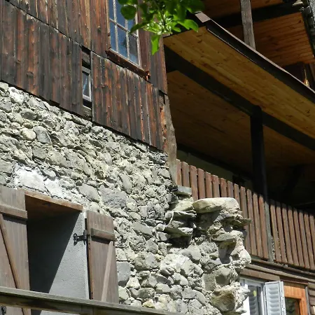 L'epicéa * Saint-Jean-d'Arves