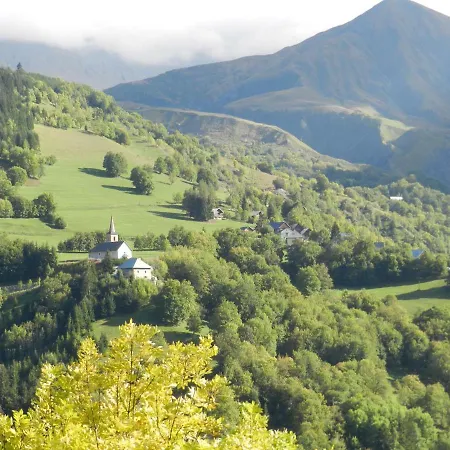 L'epicea Apartmán Saint-Jean-d'Arves