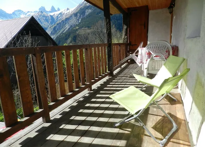 Apartman L'epicea