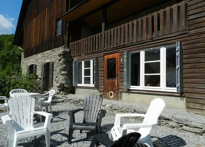 L'epicea Apartman Saint-Jean-d'Arves