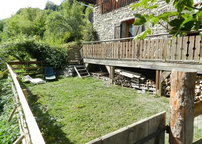 Apartman L'epicea