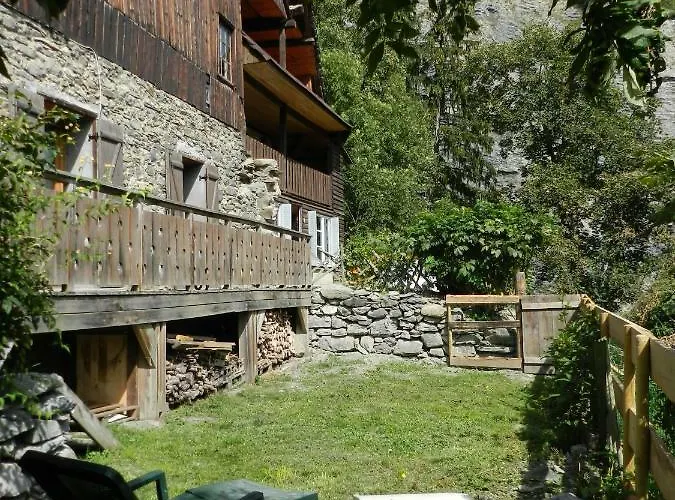 L'epicea Apartman Saint-Jean-d'Arves